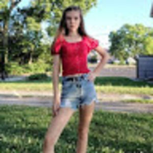 Meet your Posher, Kalee